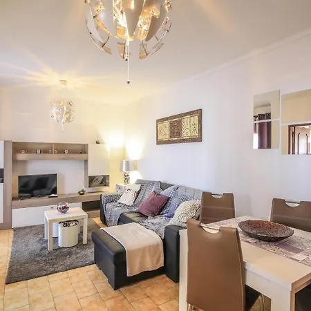 Apartament R. Das Caravelas *