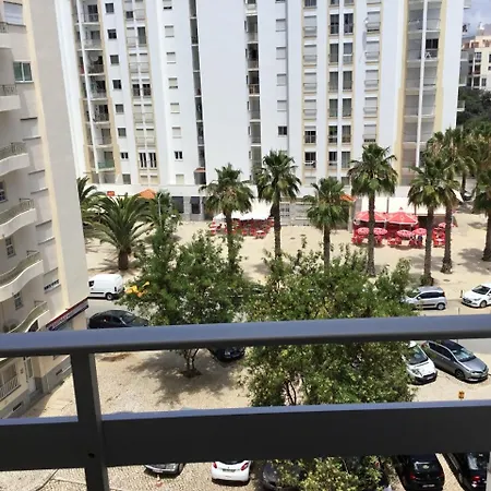 Apartament R. Das Caravelas *