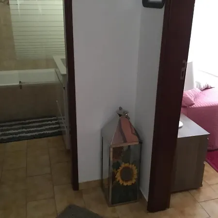 Apartament R. Das Caravelas Armação de Pêra