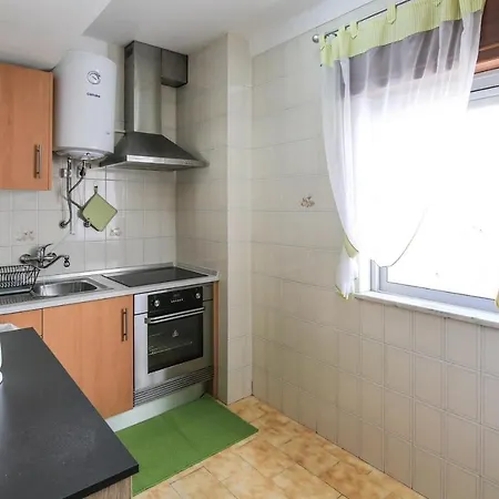 R. Das Caravelas Apartament *
